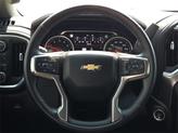 Thumbnail of 2020 Summit White Chevrolet Silverado 1500