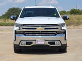 Thumbnail of 2020 Summit White Chevrolet Silverado 1500