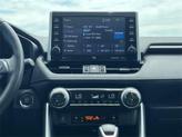 Thumbnail of 2022 White Toyota RAV4