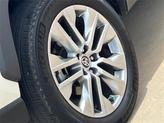 Thumbnail of 2022 White Toyota RAV4