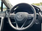 Thumbnail of 2022 White Toyota RAV4