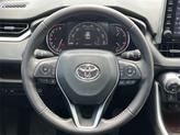Thumbnail of 2022 White Toyota RAV4