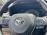 Thumbnail of 2022 White Toyota RAV4