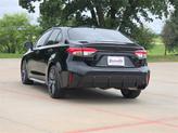 Thumbnail of 2025 Black Toyota Corolla