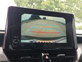 Thumbnail of 2025 Black Toyota Corolla