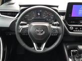 Thumbnail of 2025 Black Toyota Corolla