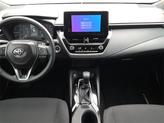 Thumbnail of 2025 Black Toyota Corolla