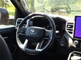 Thumbnail of 2024 Midnight Black Metallic Toyota Sequoia