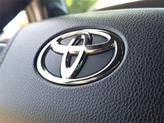 Thumbnail of 2024 Midnight Black Metallic Toyota Sequoia