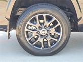 Thumbnail of 2024 Midnight Black Metallic Toyota Sequoia