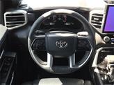 Thumbnail of 2024 Midnight Black Metallic Toyota Sequoia