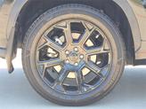 Thumbnail of 2024 Midnight Black Metallic Toyota Highlander