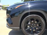 Thumbnail of 2024 Midnight Black Metallic Toyota Highlander
