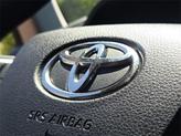 Thumbnail of 2024 Midnight Black Metallic Toyota Highlander