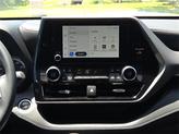 Thumbnail of 2024 Midnight Black Metallic Toyota Highlander