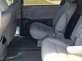 Thumbnail of 2016 Predawn Gray Mica Toyota Sienna