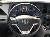 Thumbnail of 2016 Predawn Gray Mica Toyota Sienna