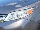 Thumbnail of 2016 Predawn Gray Mica Toyota Sienna