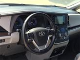 Thumbnail of 2016 Predawn Gray Mica Toyota Sienna