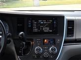 Thumbnail of 2016 Predawn Gray Mica Toyota Sienna