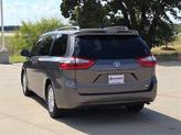 Thumbnail of 2016 Predawn Gray Mica Toyota Sienna