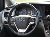 Thumbnail of 2016 Predawn Gray Mica Toyota Sienna