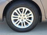 Thumbnail of 2016 Predawn Gray Mica Toyota Sienna