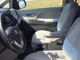Thumbnail of 2016 Predawn Gray Mica Toyota Sienna