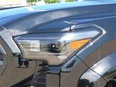 Thumbnail of 2025 Black Toyota Tacoma