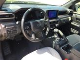 Thumbnail of 2025 Black Toyota Tacoma