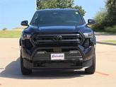 Thumbnail of 2025 Black Toyota Tacoma