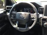 Thumbnail of 2025 Black Toyota Tacoma