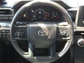 Thumbnail of 2025 Black Toyota Tacoma