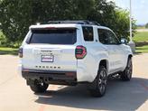 Thumbnail of 2025 Wind Chill Pearl Toyota 4Runner