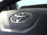 Thumbnail of 2025 Wind Chill Pearl Toyota 4Runner