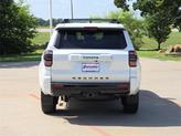 Thumbnail of 2025 Wind Chill Pearl Toyota 4Runner