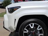 Thumbnail of 2025 Wind Chill Pearl Toyota 4Runner