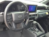 Thumbnail of 2025 Ice Cap Toyota Tacoma