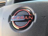 Thumbnail of 2024 Boulder Gray Pearl Nissan Frontier