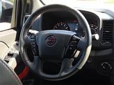 Thumbnail of 2024 Boulder Gray Pearl Nissan Frontier