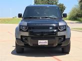 Thumbnail of 2023 Silicon Silver Premium Metallic Land Rover Defender