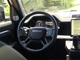 Thumbnail of 2023 Silicon Silver Premium Metallic Land Rover Defender