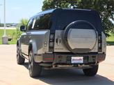 Thumbnail of 2023 Silicon Silver Premium Metallic Land Rover Defender