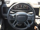 Thumbnail of 2023 Silicon Silver Premium Metallic Land Rover Defender