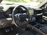 Thumbnail of 2023 Silicon Silver Premium Metallic Land Rover Defender