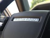 Thumbnail of 2023 Silicon Silver Premium Metallic Land Rover Defender