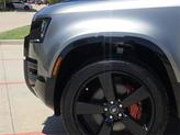 Thumbnail of 2023 Silicon Silver Premium Metallic Land Rover Defender