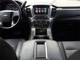 Thumbnail of 2019 Black Chevrolet Tahoe