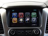 Thumbnail of 2019 Black Chevrolet Tahoe
