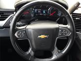 Thumbnail of 2019 Black Chevrolet Tahoe